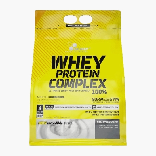 Proteine din zer Whey Protein Complex 100%, aromă ciocolată, 700g 