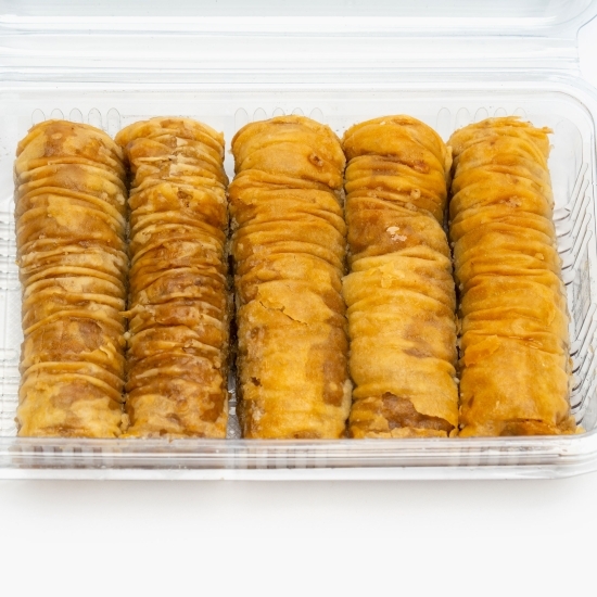 Baklava Fingers cu nucă 250g