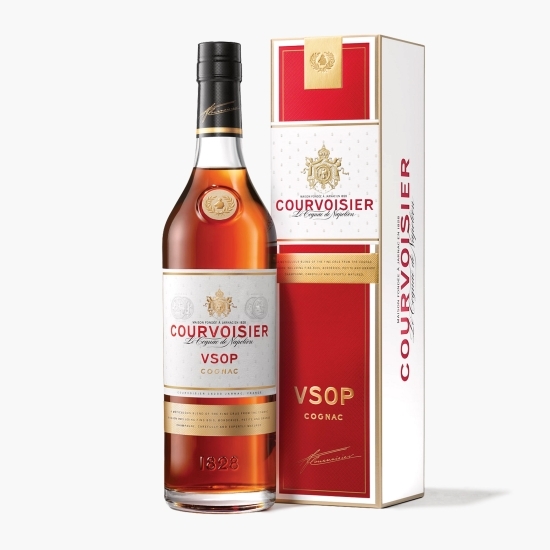 Coniac VSOP 40% alc. 0.7l + cutie