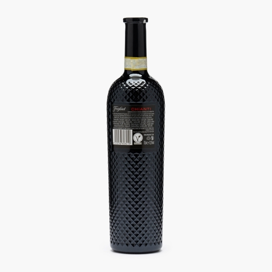 Vin roșu sec Chianti DOGC, 12.5%, 0.75l