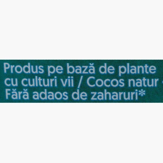 Produs fermentat din nucă de cocos 120g