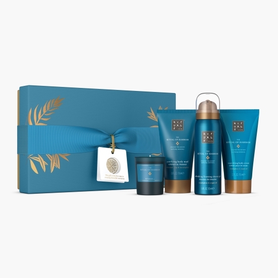 Set cadou Hammam - Small