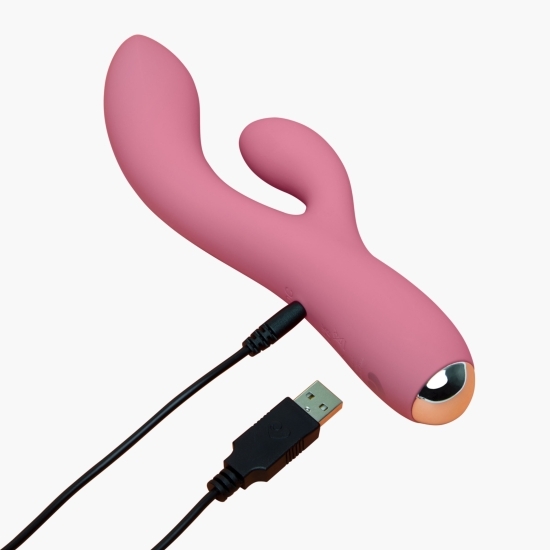 Vibrator Rabbit