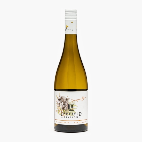 Vin alb sec Sauvignon blanc, 13%, 0.75l