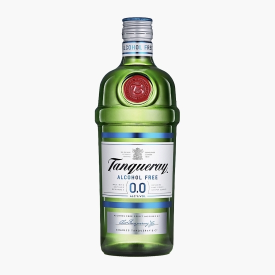 Gin fără alcool 0.7l