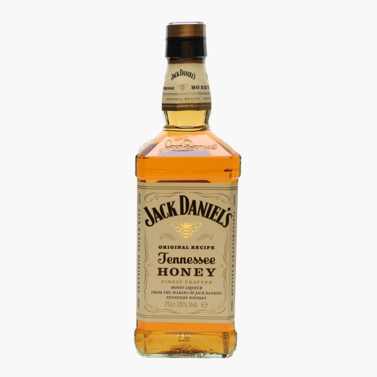 Tennessee Honey Whiskey, 35%, USA, 0.7l