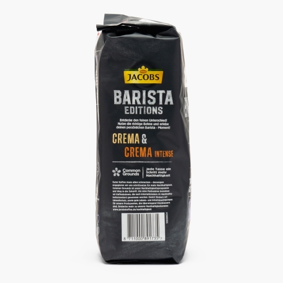 Cafea boabe Barista Espresso 1kg