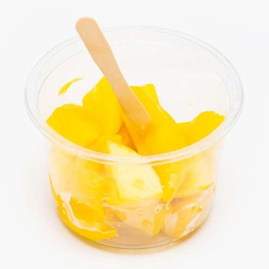 Mango cuburi 250g