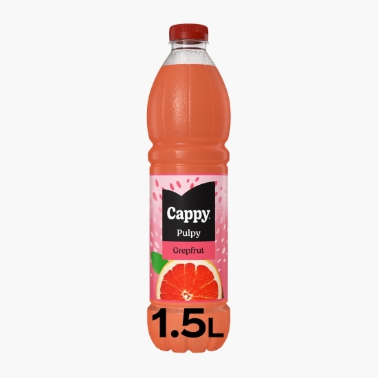Băutură necarbogazoasă grepfrut 1.5l