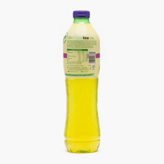 Ceai verde fructul pasiunii fără zahăr adăugat, 1.5l