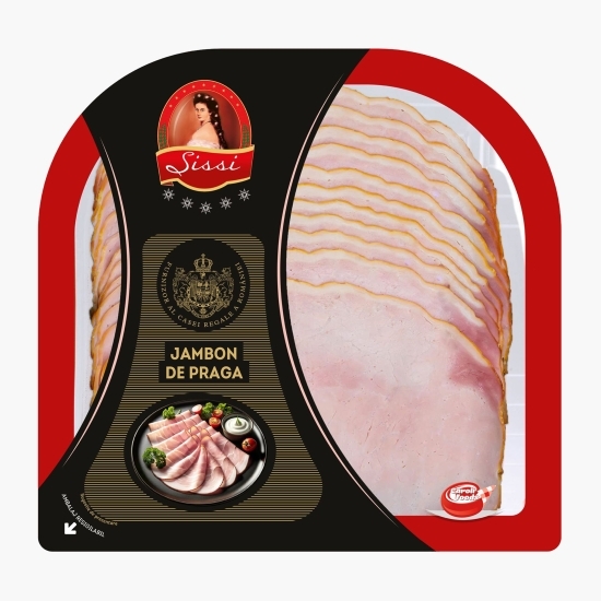 Jambon de Praga 170g