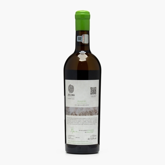 Vin alb sec Cuvee Navicella, 13.9%, 0.75l