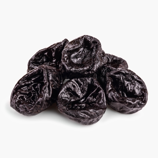 Prune uscate fără sâmburi 500g