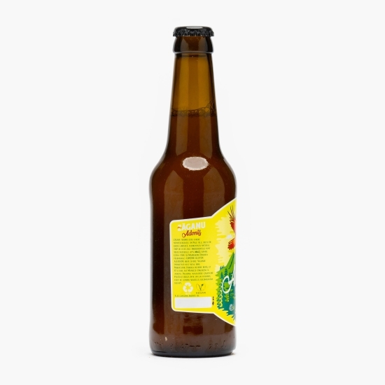 Bere artizanală Adonis Pale Ale 0.33l