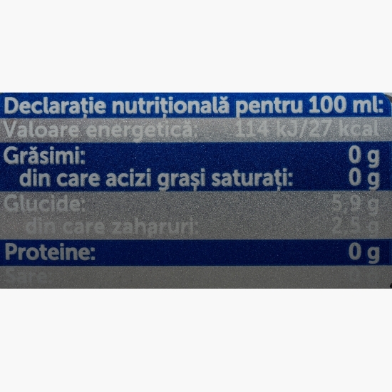 Bere blondă fără alcool 4x0.5l