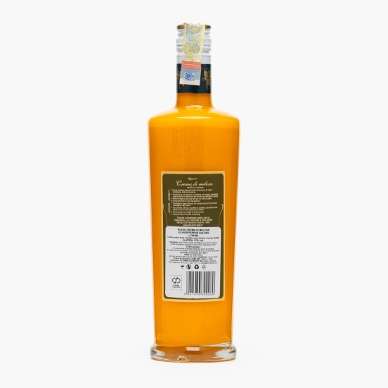 Lichior de pepene galben, 17%, 0.7l