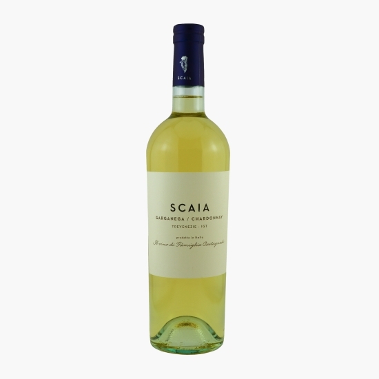 Vin alb sec Tenuta Sant'Antonio, Garganega, Chardonnay, 12.5%, 0.75l