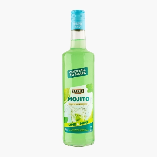 Cocktail To Share Mojito, 13%, 0.7l