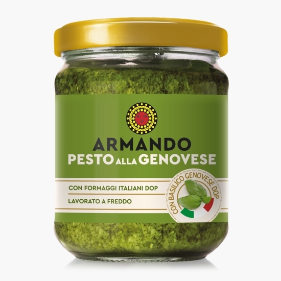 Pesto alla genovese 180g