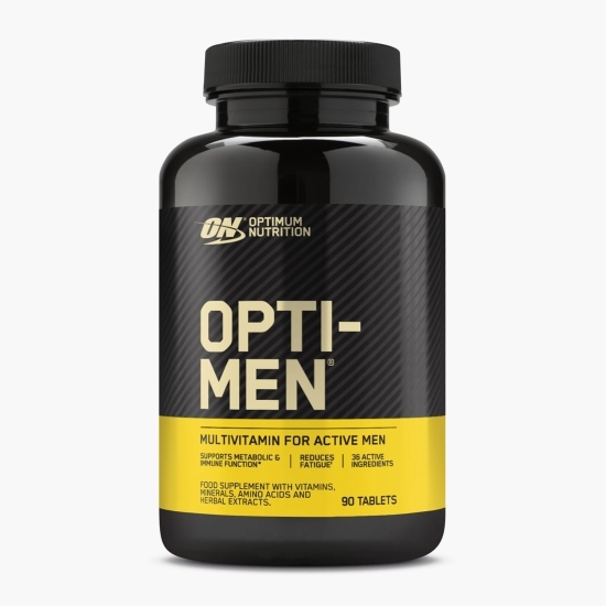 Multivitamine pentru bărbați Opti-Men, 90 tablete