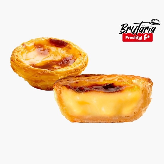 Pastel de Nata 2x60g