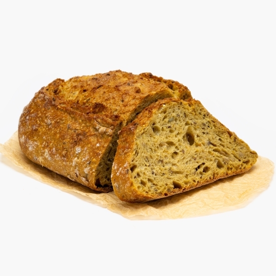 Pâine Zen (Zen Bread) 500g