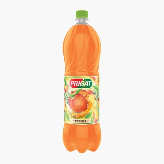 Băutură necarbonatată piersică 1.75l