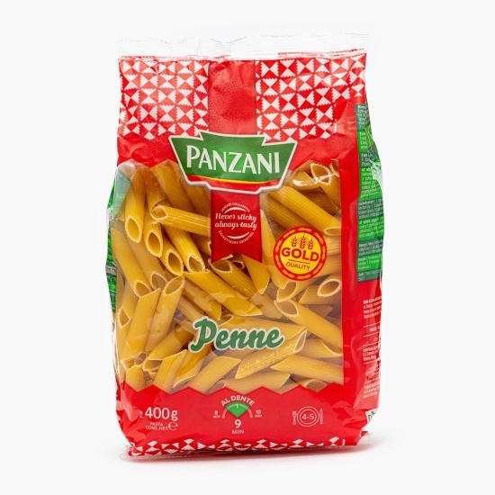 Paste penne integrale, 400g