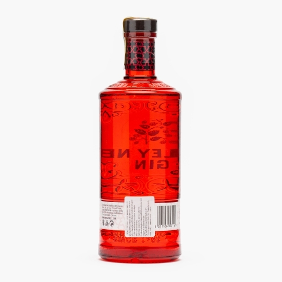 Gin zmeură 43% alc. 0.7l