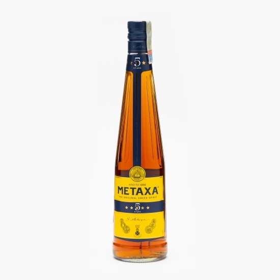 Brandy 5* 38% alc. 0.7l