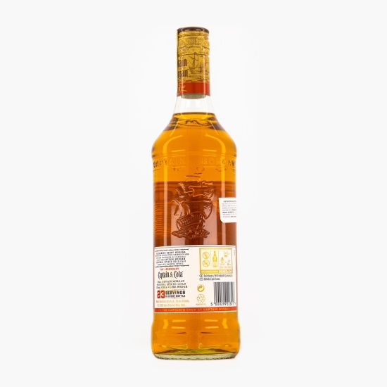 Rom Original Spiced Gold 35% alc. 0.7l