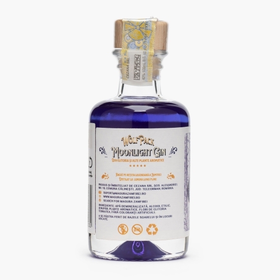 Moonlight Gin, 40% alc. 0.1l