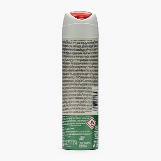 Deodorant spray pentru bărbați, Original 150ml