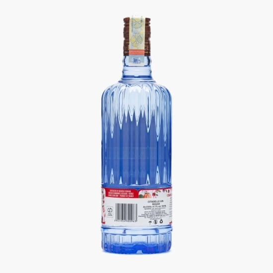 Gin Rouge, 41.7%, 0.7l