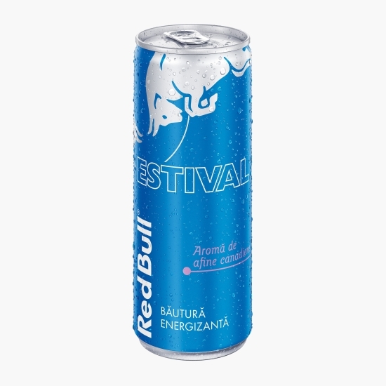 Băutură energizantă Estival June 0.25l