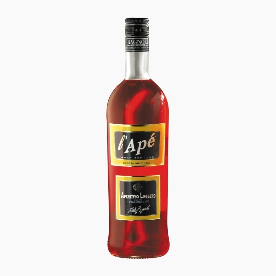 Liquoro Aperitivo 0.11%, 1l