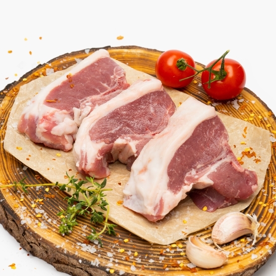 T-bone de miel 300g