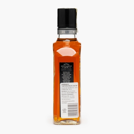 Whiskey Gentleman Jack 40% alc. 0.7l