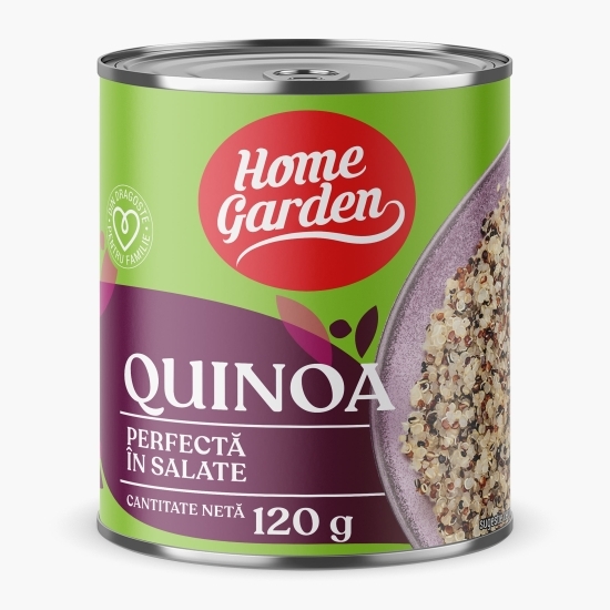 Quinoa 120g