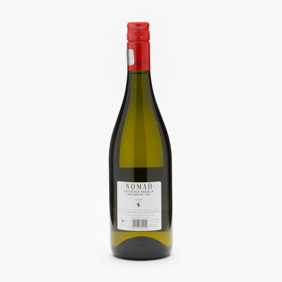 Vin alb sec Fetească Regală, 13%, 0.75l