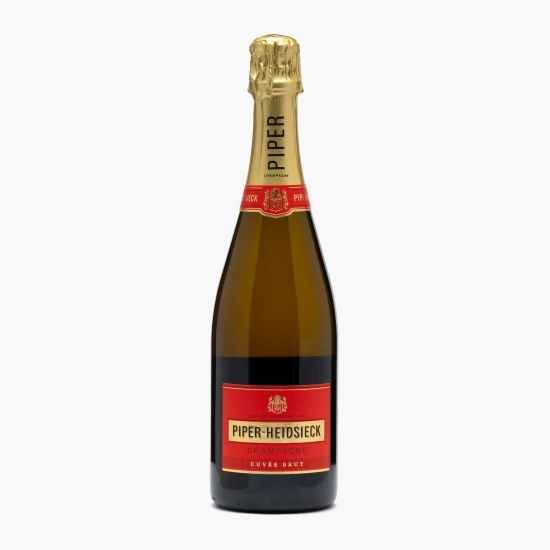 Șampanie Non Vintage Cuvée brut, 12%, 0.75l