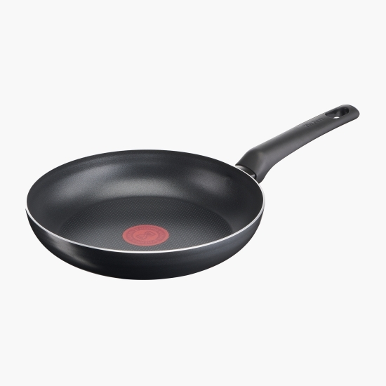 Tigaie Simple Cook, 20cm, Thermo-Signal, înveliș antiaderent din titan