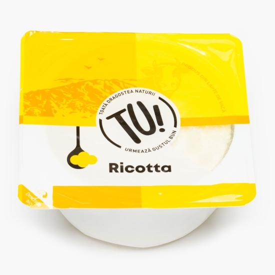 Brânză Ricotta 400g