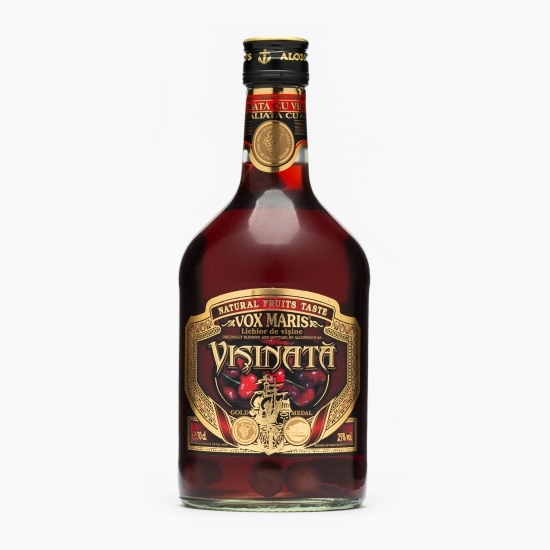 Vișinată 25% alc. 0.7l