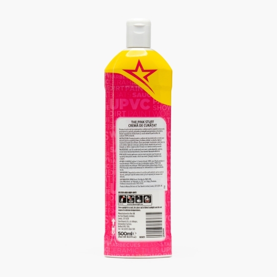 Cremă de curățare universală, 500ml