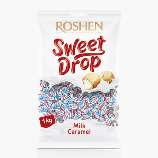 Dropsuri cu umplutură de lapte Sweet Drop 1kg