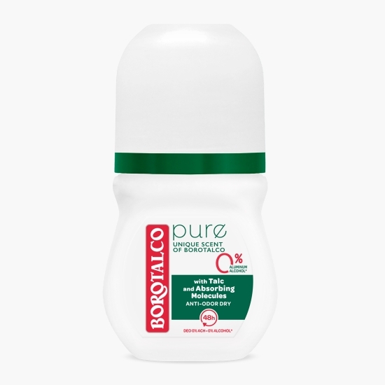 Deodorant roll-on Pure Original 50ml