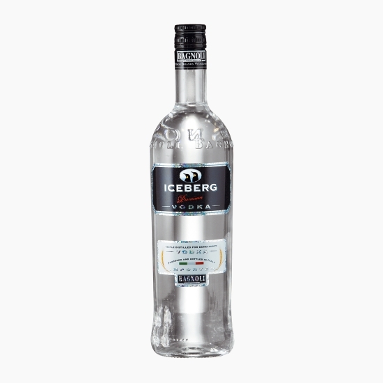 Vodka Premium 0.38%, 1l