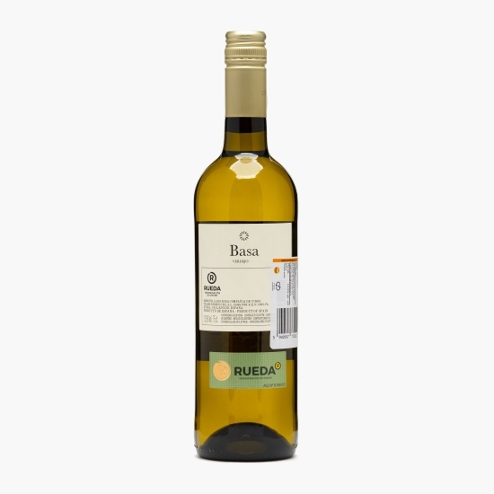 Vin alb sec Verdejo, Viura, 13.9%, 0.75l