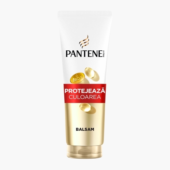 Balsam de păr Pro-V Color Protect pentru păr vopsit 275ml